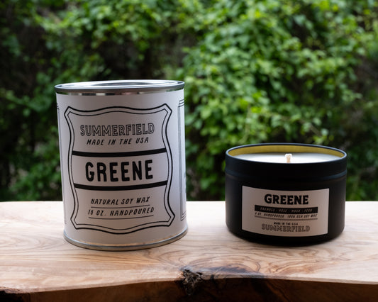 Introducing Our Current Scents - Spring/Summer '24