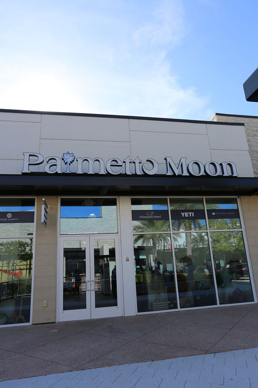 Summerfield Candles Now Available at Palmetto Moon!