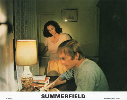 Summerfield, 1997 Film